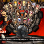 Guilty Gear Xrd -REVELATOR- (USA+DLC) PS3 ISO Download