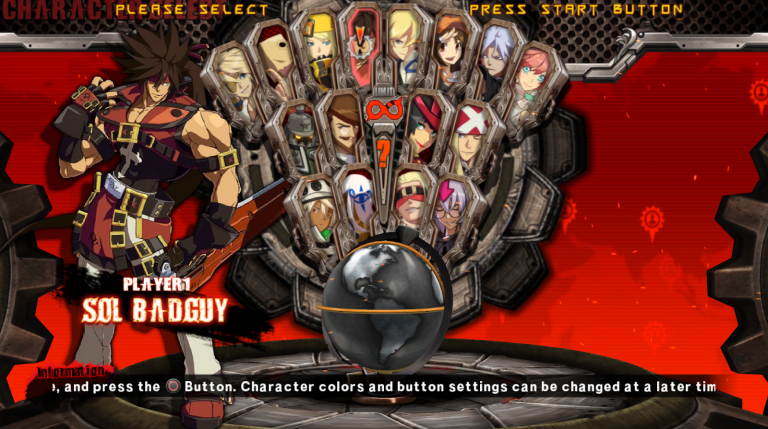Guilty Gear Xrd -REVELATOR- (USA+DLC) PS3 ISO Download