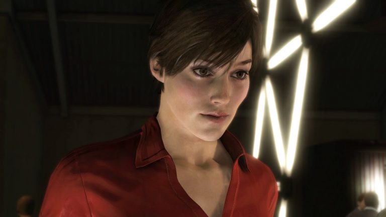 Heavy Rain (Europe) Sony PlayStation 3 (PS3) ISO Download