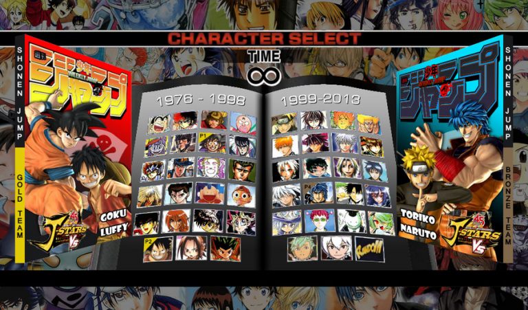 J-Stars Victory Vs+ (EUR) PS3 ISO Download