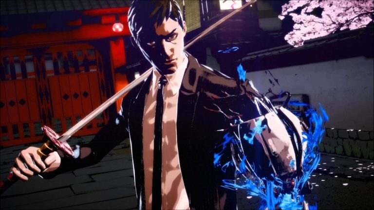 Killer Is Dead PS3 ISO - Download Latest PS3 (USA) ISO Free