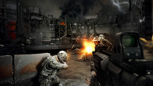 Descargar Killzone 2 para PlayStation 3
