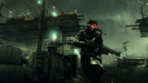 Killzone 2 - PS3 ROM & ISO - Playstation 3 Game Download