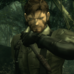 Metal Gear Solid HD Collection (EUR) PS3 ISO Download