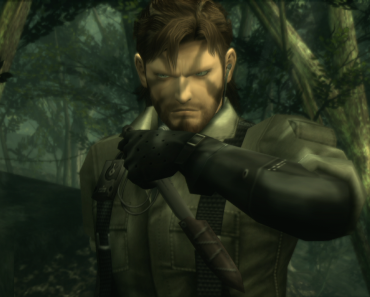 Metal Gear Solid HD Collection (EUR) PS3 ISO Download