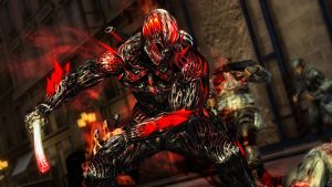 descargar Ninja Gaiden Sigma 3 PS3 ISO