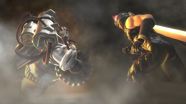 Descargar Ninja Gaiden Sigma PS3