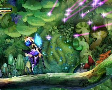 Odin Sphere Leifthrasir (USA) PS3 ISO Download | PS3 ISOs