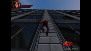 Spider Man 2 