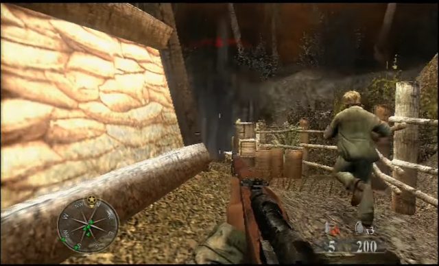 call of duty world at war final fronts ps2 cheats zombies