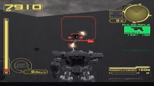 descargar Armored Core 2 Another Age PAL PS2