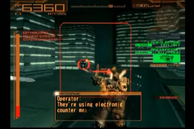 Armored Core Nexus - PlayStation 2 PS2 - New & Factory