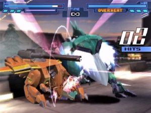 descargar Battle Assault 3 Featuring Gundam SEED NTSC PS2