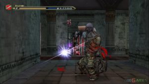 descargar Castlevania Curse of Darkness PAL PS2