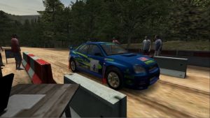 descargar Colin McRae Rally 04 PAL PS2