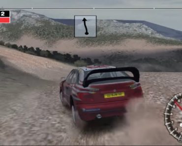 PS2 Colin McRae Rally 04 Platinum, UK Pal, New & Factory