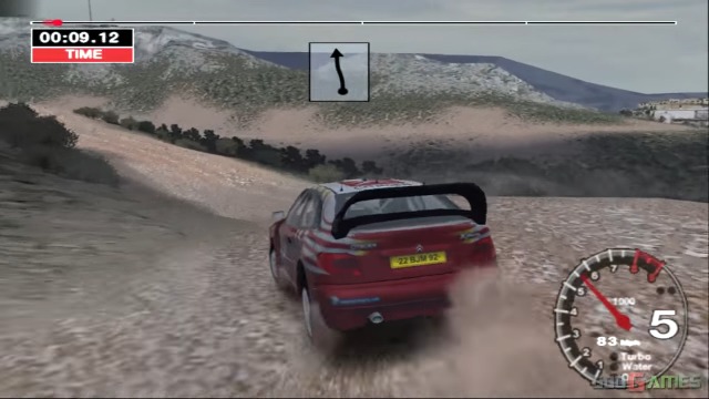 PS2 Colin McRae Rally 04 Platinum, UK Pal, New & Factory