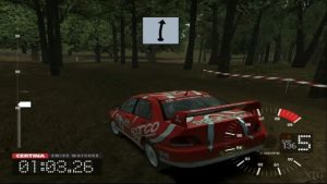 descargar Colin McRae Rally 3 PAL PS2