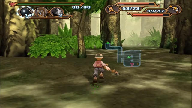 Dark Chronicle Prices PAL Playstation 2