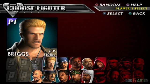 Sony PlayStation 2 Def Jam Vendetta Video Games for sale