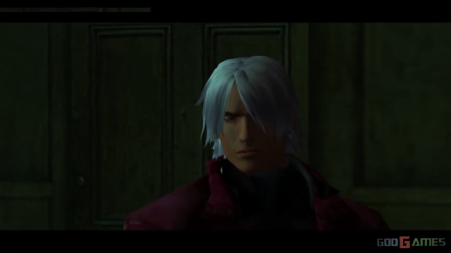 Devil May Cry [PS2][Español][Mega][MediaFire]