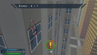 Spider-Man 3 PS2 ISO Ntsc-Pal [Español] [MG-MF]