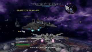 Star Wars Battlefront II PS2 ISO Ntsc-Pal [Español] MG-GD