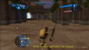 descargar Star Wars Battlefront PAL PS2