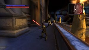 descargar Star Wars The Force Unleashed PAL PS2